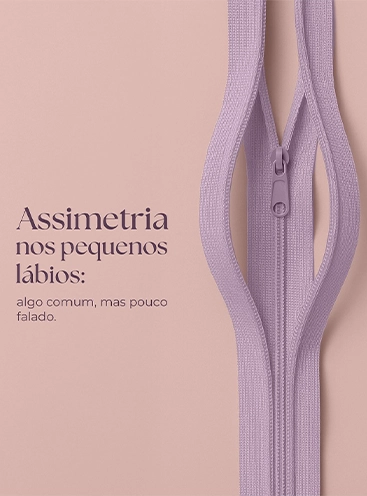 material de branding para clínica